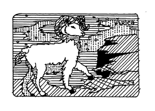 ARIES logo