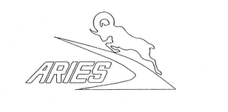 ARIES logo