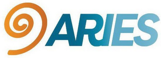 ARIES logo