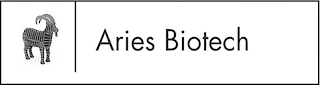 ARIES BIOTECH logo