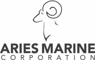 ARIES MARINE CORPORATION logo