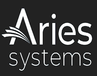 ARIES SYSTEMS logo