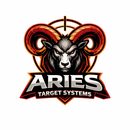 ARIES TARGET SYSTEMS logo
