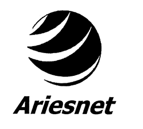 ARIESNET logo