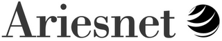 ARIESNET logo