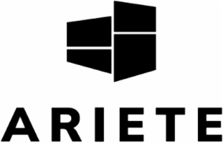 ARIETE logo