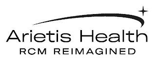 ARIETIS HEALTH RCM REIMAGINED logo