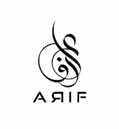 ARIF logo