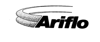 ARIFLO logo