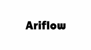 ARIFLOW logo