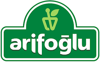 ARIFOGLU logo
