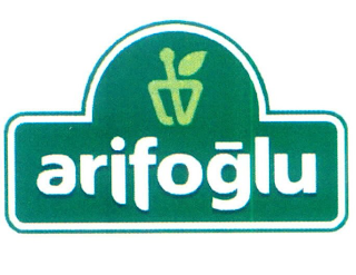 ARIFOGLU logo