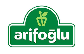 ARIFOGLU logo