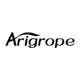 ARIGROPE logo