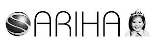 ARIHA logo
