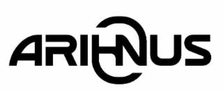 ARIHNUS logo