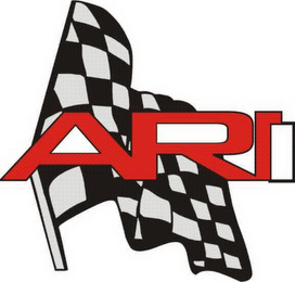 ARII logo