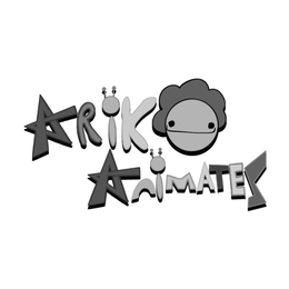 ARIK ANIMATES logo