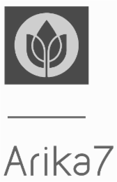 ARIKA7 logo