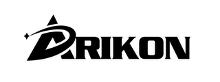 ARIKON logo
