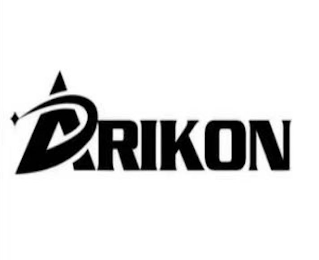 ARIKON logo