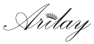 ARILAY logo