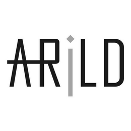 ARILD logo