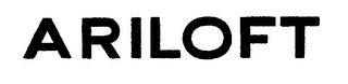 ARILOFT logo