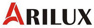 ARILUX logo