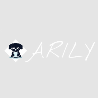 ARILY logo