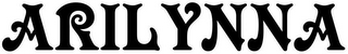 ARILYNNA logo