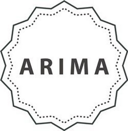 ARIMA logo