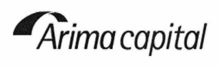 ARIMA CAPITAL logo
