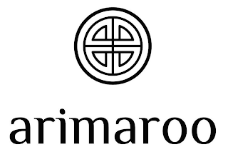 ARIMAROO logo