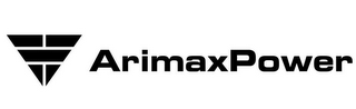 ARIMAXPOWER logo