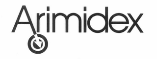 ARIMIDEX logo