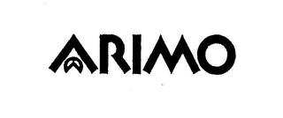 ARIMO logo