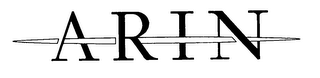 ARIN logo