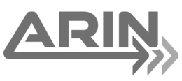 ARIN logo
