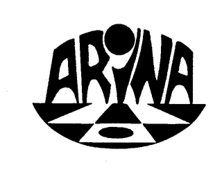 ARINA logo