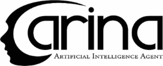 ARINA ARTIFICIAL INTELLIGENCE AGENT logo