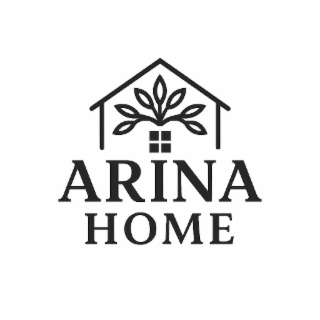 ARINA HOME logo