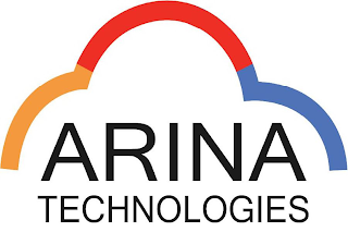 ARINA TECHNOLOGIES logo