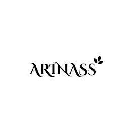 ARINASS logo