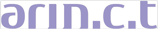 ARIN.C.T logo