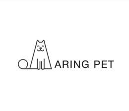 ARING PET logo