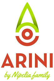 ARINI BY NIPELIA FAMILY logo