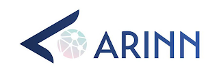 ARINN logo