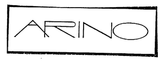 ARINO logo