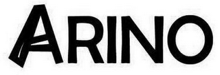 ARINO logo